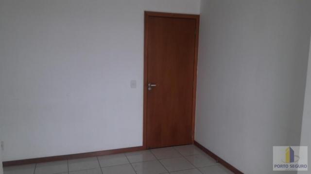 Apartamento para venda em vitória, jardim camburi, 3 dormitórios, 1 suíte, 3 banheiros, 2 - Foto 7