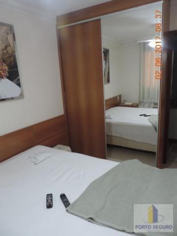 Apartamento para venda em vitória, jardim camburi, 2 dormitórios, 1 suíte, 2 banheiros, 1 - Foto 8