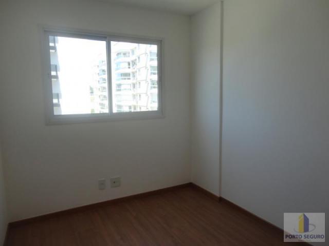 Apartamento para venda em vitória, jardim camburi, 3 dormitórios, 1 suíte, 2 banheiros, 2 - Foto 9