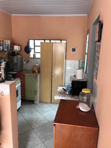 Ótimo investimento: Casa de 2qts, laje mais 5 kits no Setor de Mansões de Sobradinho - Foto 7