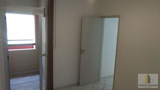 Apartamento para venda em vitória, jardim camburi, 2 dormitórios, 1 banheiro, 1 vaga - Foto 3