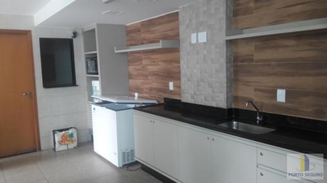Apartamento para venda em vitória, jardim camburi, 2 dormitórios, 1 suíte, 2 banheiros, 1 - Foto 6