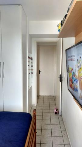 Apartamento no Condomínio Piedade Residence com 78m², 03 Quartos, Varanda e 02 Vagas - Foto 11
