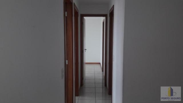Apartamento para venda em vitória, jardim camburi, 3 dormitórios, 1 suíte, 3 banheiros, 2 - Foto 8