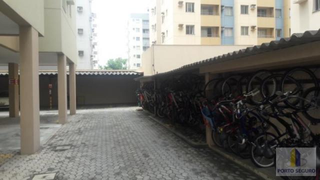 Apartamento para venda em vitória, jardim camburi, 2 dormitórios, 1 banheiro, 1 vaga - Foto 13