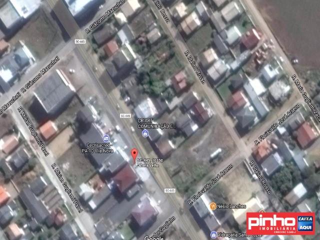 Casa com 03 dormitórios, VENDA DIRETA CAIXA, Bairro Vila Nova, Içara, SC - Foto 3