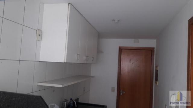 Apartamento para venda em vitória, jardim camburi, 3 dormitórios, 1 suíte, 3 banheiros, 2 - Foto 16