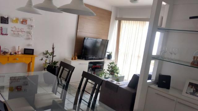 Apartamento no Condomínio Piedade Residence com 78m², 03 Quartos, Varanda e 02 Vagas - Foto 3