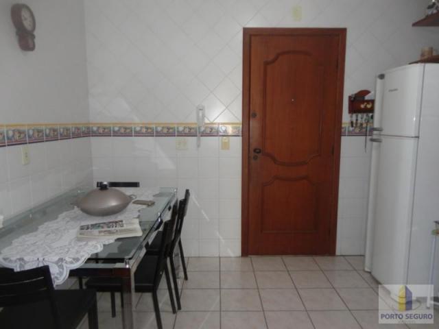 Apartamento para venda em vitória, jardim camburi, 3 dormitórios, 1 suíte, 3 banheiros, 2 - Foto 15