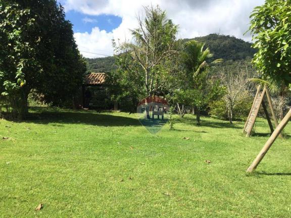 Terreno em condomínio 3666m² - Foto 7