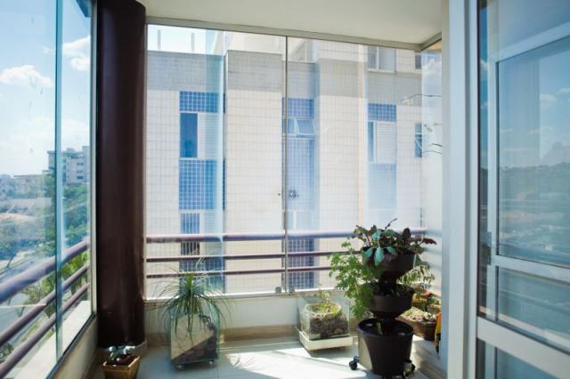 Apartamento 4 quartos bairro Buritis - Venda - Foto 3