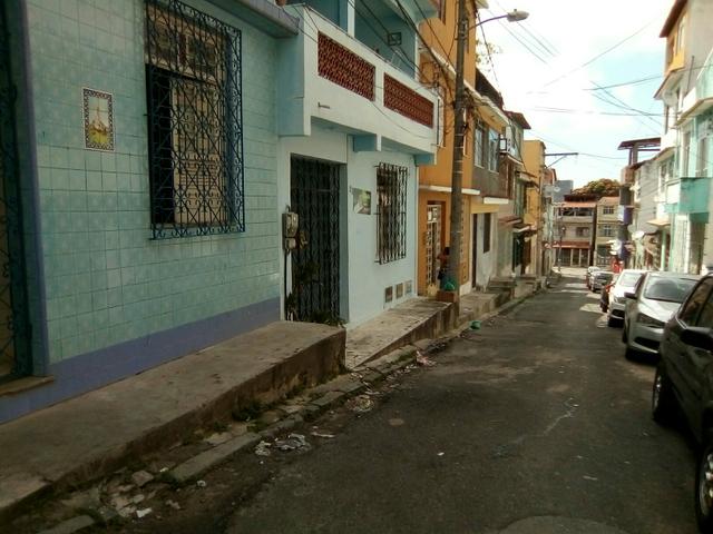 Casa térrea 3/4 sendo 1/4 com suíte bomfim alugo ou vendo . Leia a descrição! - Foto 8