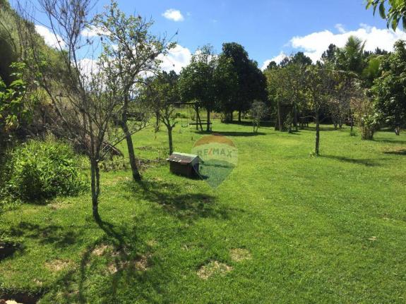 Terreno em condomínio 3666m²