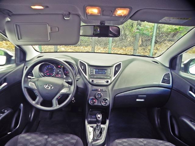 HB20S Premium - Foto 7