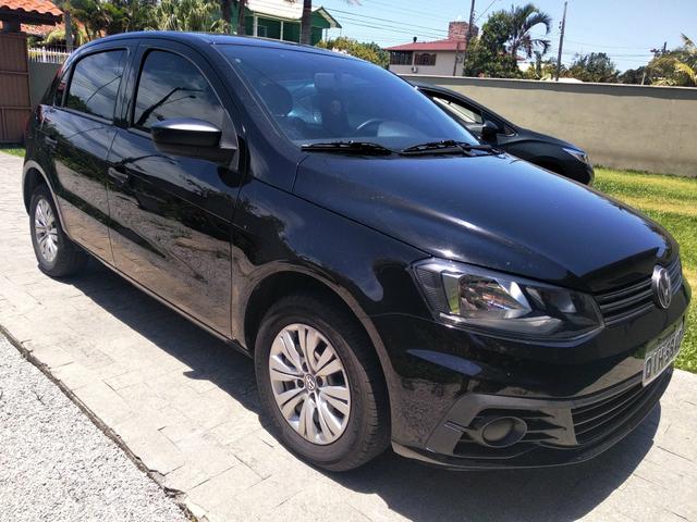 Carro Gol 1.6 Trend 2016/17 - COMPLETO - Foto 2