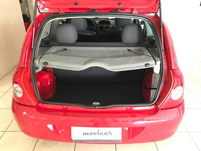 Vendo Renault Clio Campus 1.0 Completo - Foto 4