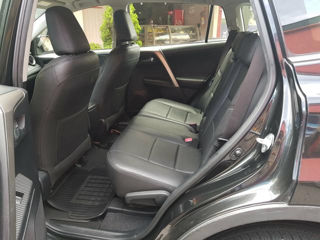 Toyota Rav4 - Foto 9