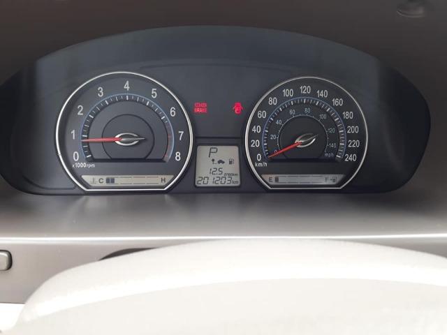 Kia Magentis Ex 2.0 2009-Abaxio Da Fipe - Foto 19