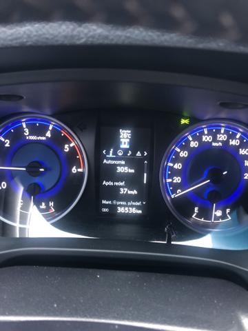 Impecável Hilux SRX - Foto 6