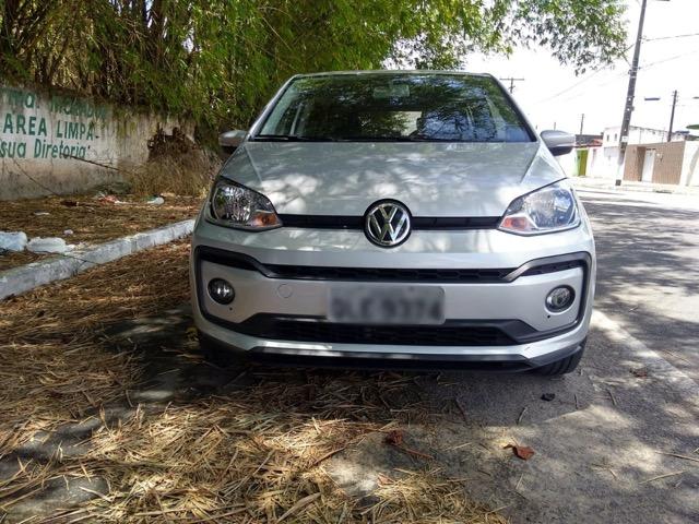 Volkswagem UP! Move 1.0 total flex 12V 5P 2018 - Foto 8