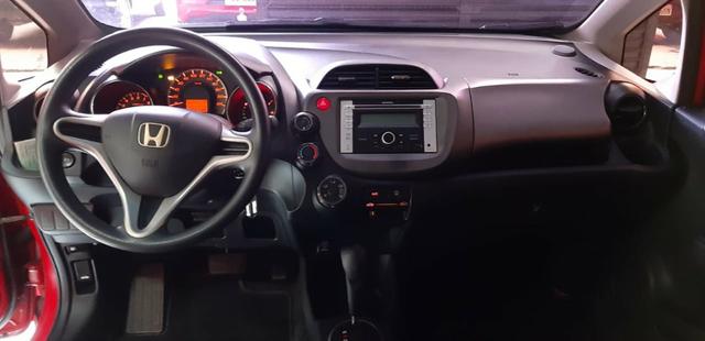 Honda - Fit Twist 2013 #AutoShow - Foto 10
