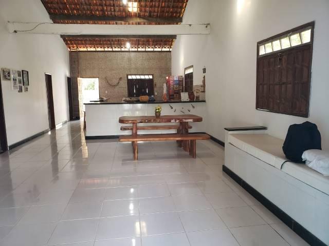 Casa De Temporada Em Monte Cristo (Araripe) - Foto 5