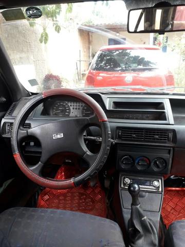 Fiat tipo 1.6 ie quatro portas.vendendo barato pra ir logo !!! - Foto 6