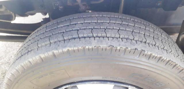 Vendo Caminhão Vw 8-120 - Foto 4