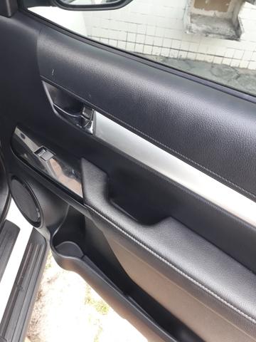 Hilux SRV 2.7 flex - Foto 9