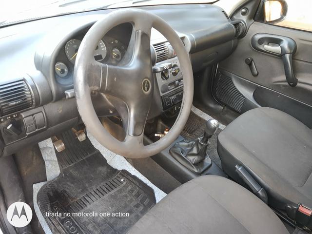 Corsa classic
