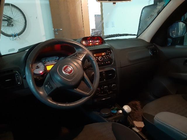 Palio Adventure 1.8 - Foto 2