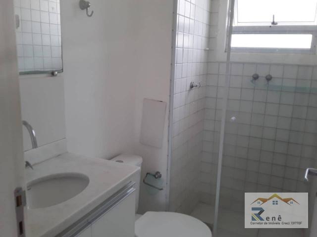 Apartamento 02 quartos no villa Flora Hortolândia, aceita financiamento e FGTS - Foto 12