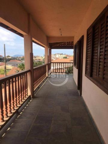 Casa com 5 dormitórios à venda, 350 m² por r$ 390.000 - vinhateiro - são pedro da aldeia/r - Foto 2