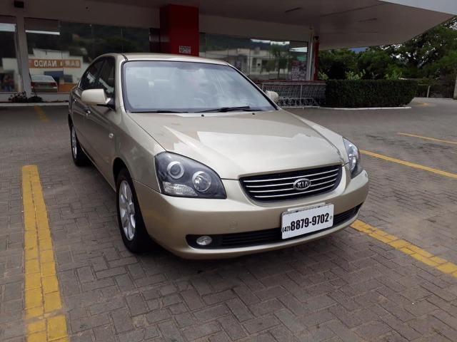 Kia Magentis Ex 2.0 2009-Abaxio Da Fipe - Foto 2