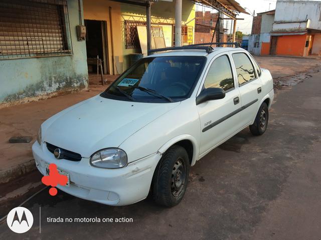 Corsa classic - Foto 3