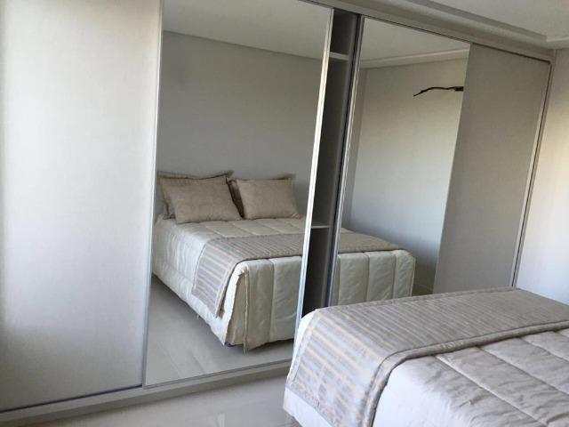 Apartamento 3 suítes de alto Padrão lazer completo prox ao shopping buriti - Foto 8