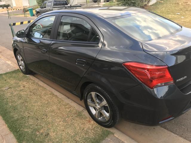 Prisma ltz 2018 auto