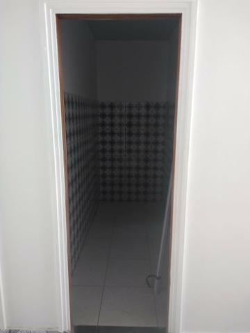 Casa nova 2 quartos 50 mil pronta entrega Campo Sales - Foto 7