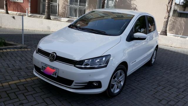 Volkwagem fox