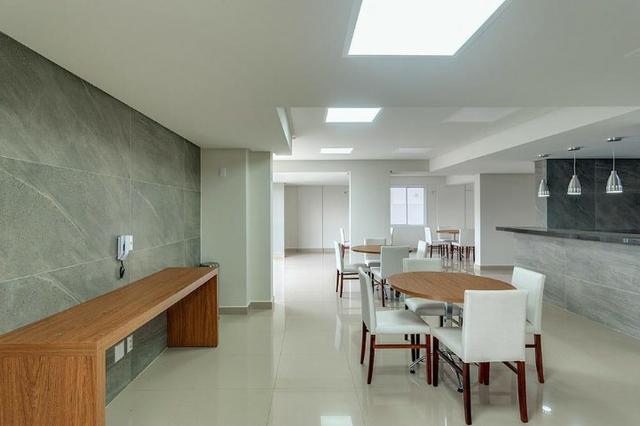 Apartamento Novo, 2 qts 1 suite completo em lazer ac financiamento - Foto 4