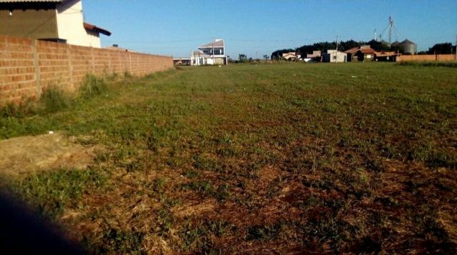 Vendo Terreno no Bonanza - Foto 2