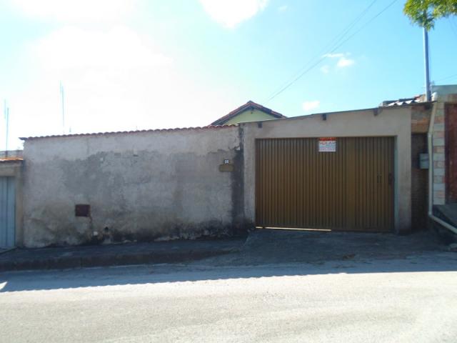 Casa para aluguel, 2 quartos, 1 vaga, cidade nova - itaúna/mg - Foto 2