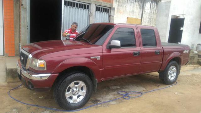 Ranger 3.0 XLT - Foto 6