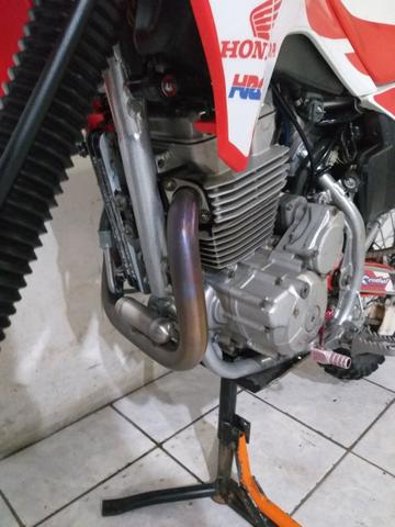 Crf 430 cc - Foto 6