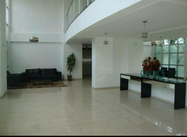 Apt 2 qts 1 suite prox Buriti shopping oportunidade só R$ 174.900 - Foto 5