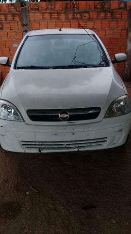 Carro corsa sedan - Foto 4