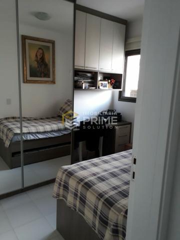 Apartamento com 3 quartos no Alto do Calhau | Projetados , area de lazer completa
