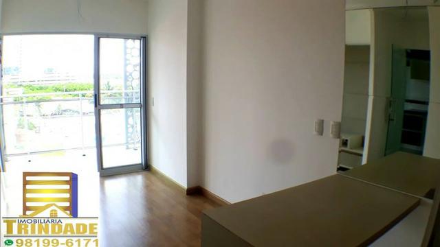 Aivia Cube_ Apartamento Na Península _ 2 Suites + 2 Vagas_ Moveis Projetado