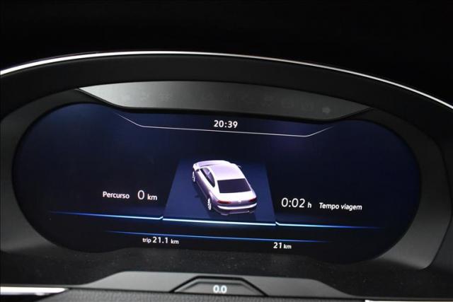 Volkswagen Passat 2.0 16v Tsi Bluemotion Highline - Foto 16