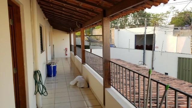 Apartamento no poção